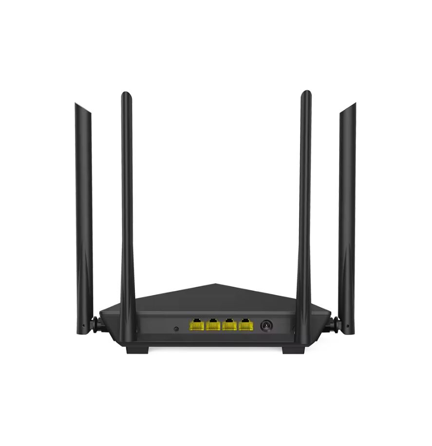 Access Tenda AC10 AC1200 10/100/1000