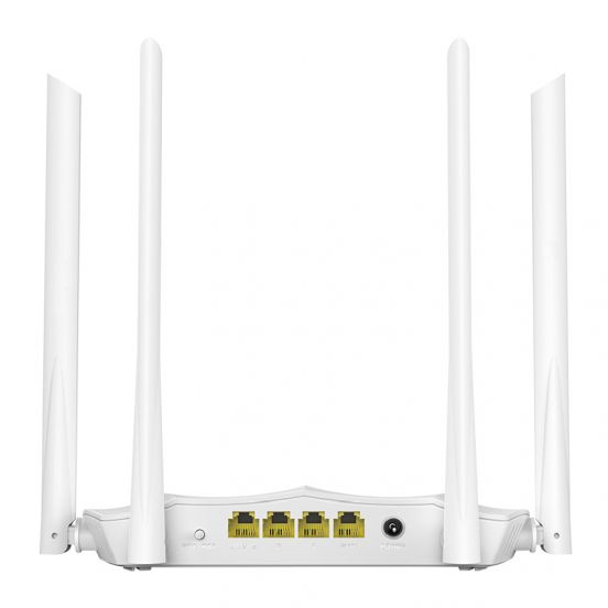 Access Tenda AC5 AC1200 10/100/1000 - صورة 4 - تندا