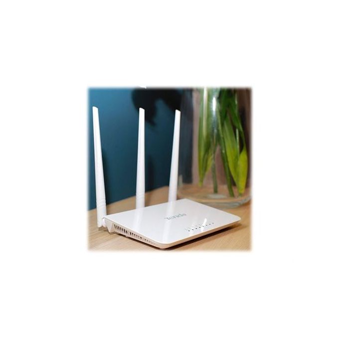 Access Tenda F3 - صورة 1 - تندا