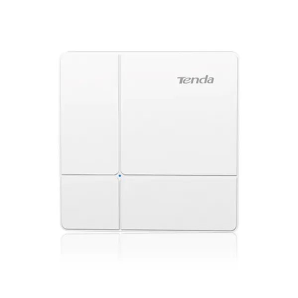 Access Tenda I24 AC1200 Wave 2 Celling 10/100/1000 - صورة 2 - تندا