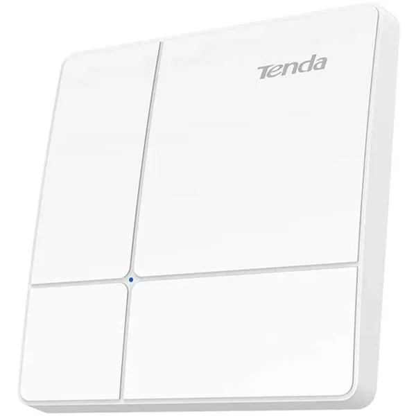 Access Tenda I24 AC1200 Wave 2 Celling 10/100/1000 - صورة 5 - تندا