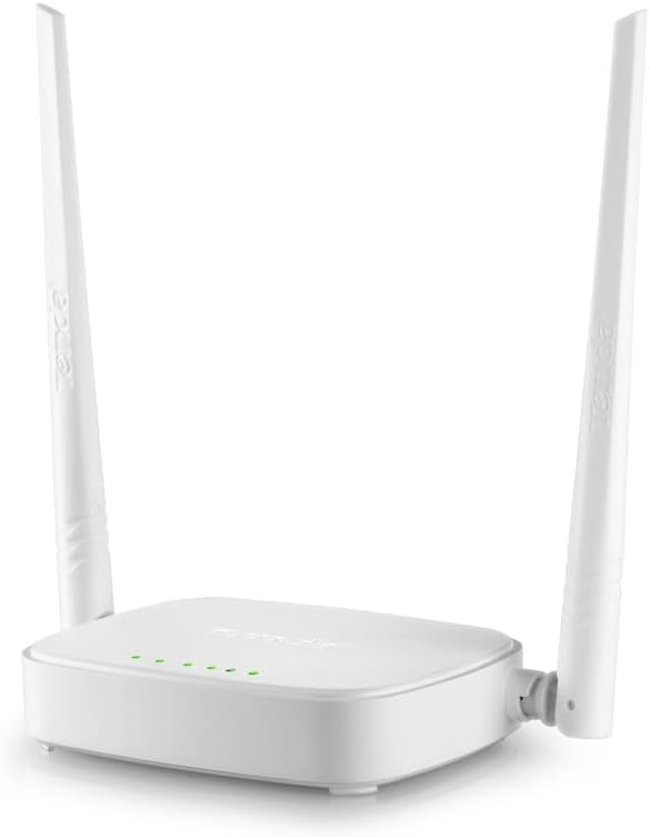 Access Tenda N301 - صورة 3 - تندا