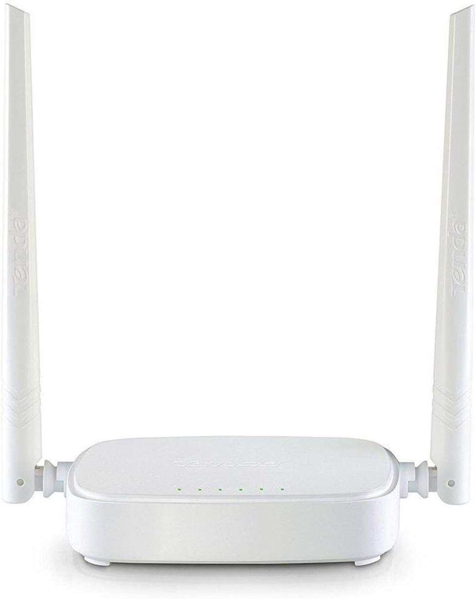 Access Tenda N301