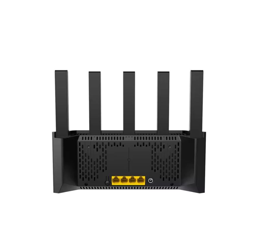 Access Tenda TX2L Pro Wi-Fi 6 10/100/1000 - صورة 3 - تندا
