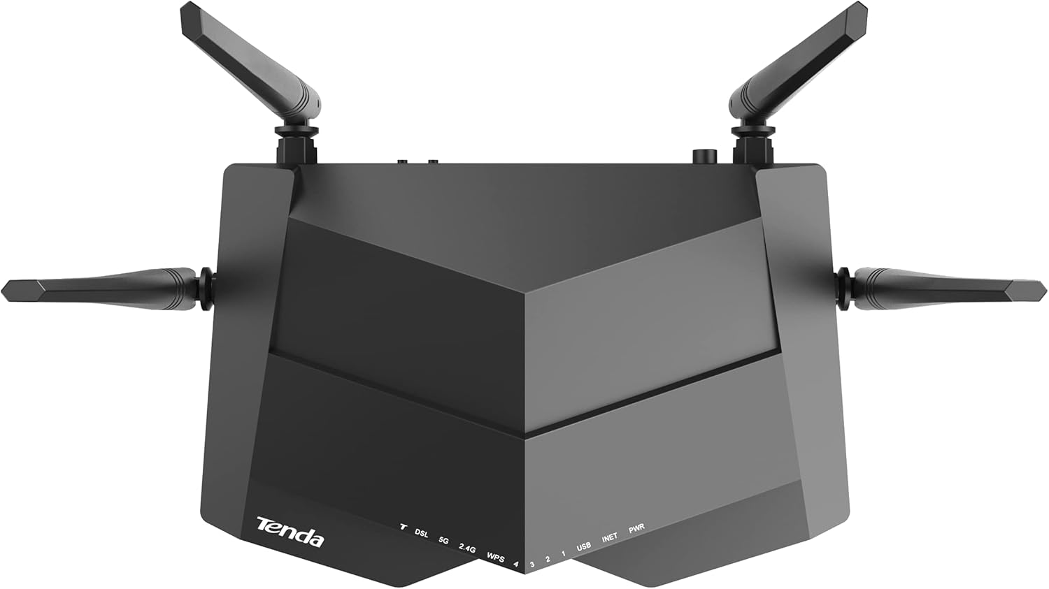 Access Tenda V12 AC1200 - صورة 1 - تندا