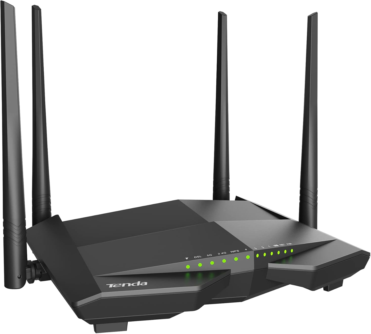 Access Tenda V12 AC1200 - صورة 3 - تندا