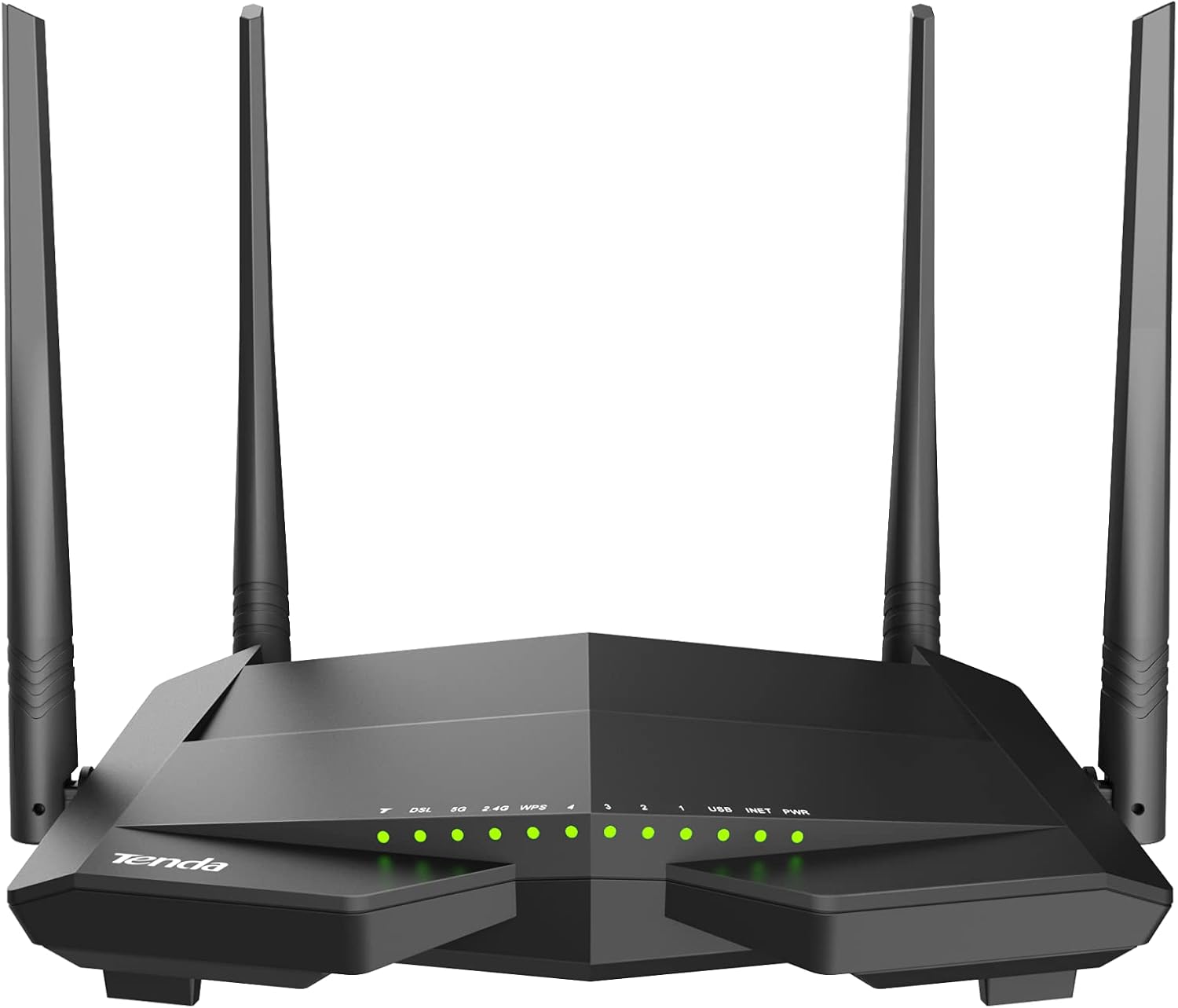 Access Tenda V12 AC1200 - صورة 4 - تندا