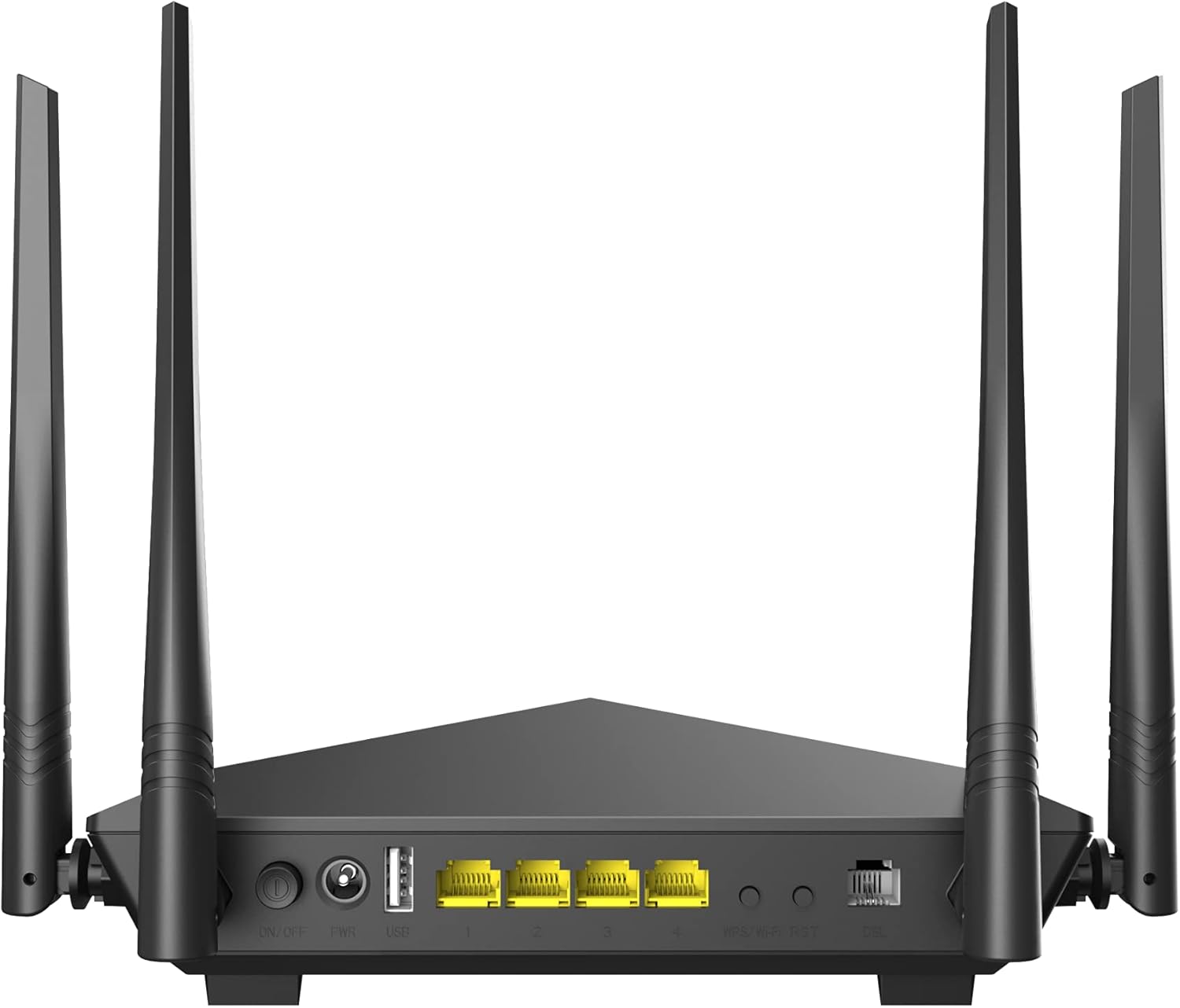 Access Tenda V12 AC1200 - صورة 5 - تندا