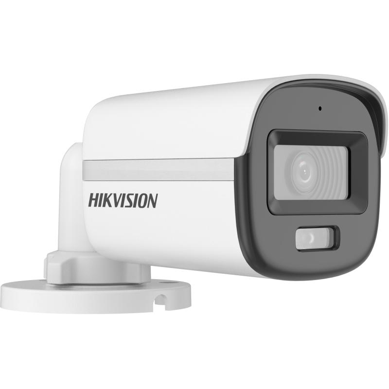 Camera HikVision DS-2CE10KF0T-PFS 3K Color 3.6MM 5M.P - صورة 3 - هيكفيجن