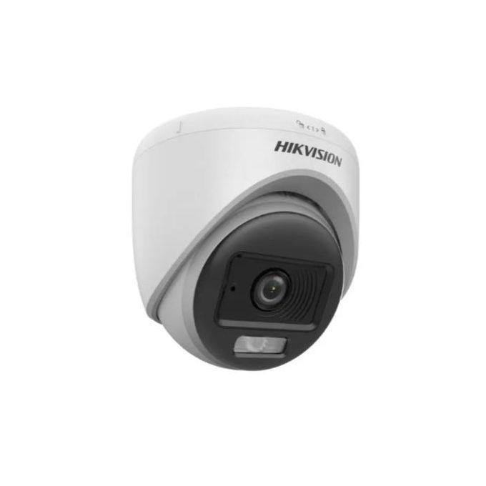 Camera HikVision DS-2CE70KF0T-PFS 3K Color 2.8MM 5M.P - صورة 2 - هيكفيجن