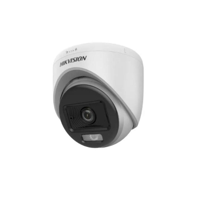 Camera HikVision DS-2CE70KF0T-PFS 3K Color 2.8MM 5M.P - صورة 3 - هيكفيجن