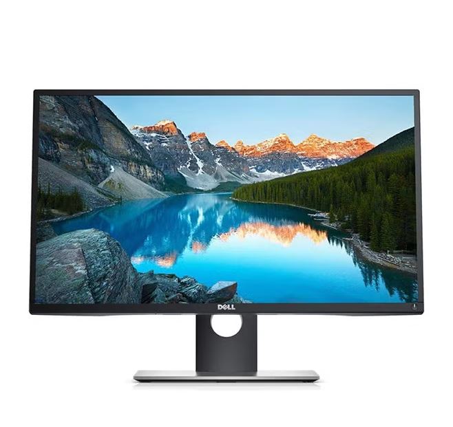 Dell 24 IPS Monitor - صورة 1 - ديل