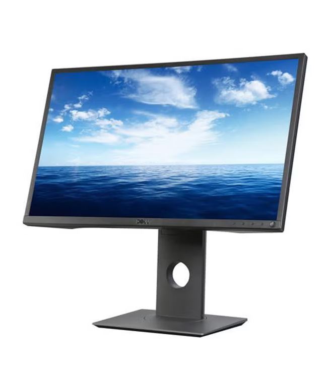 Dell 24 IPS Monitor - صورة 3 - ديل