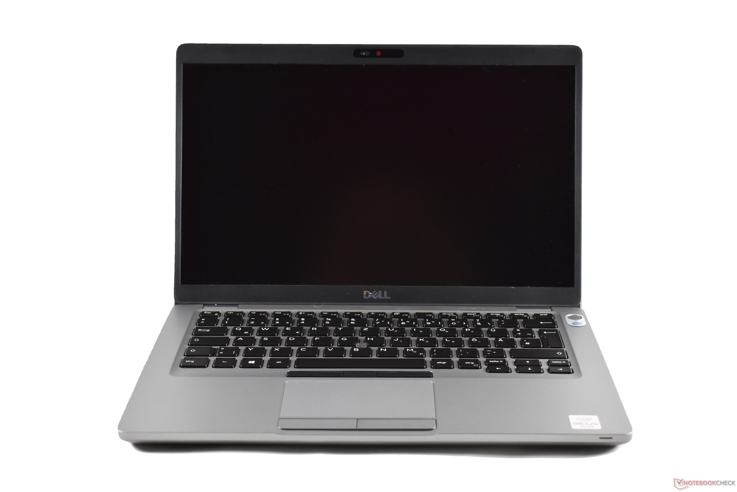 Dell Latitude 5410