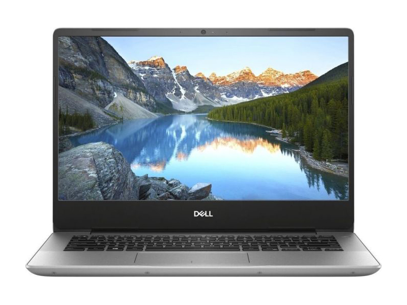 Dell Latitude 5480