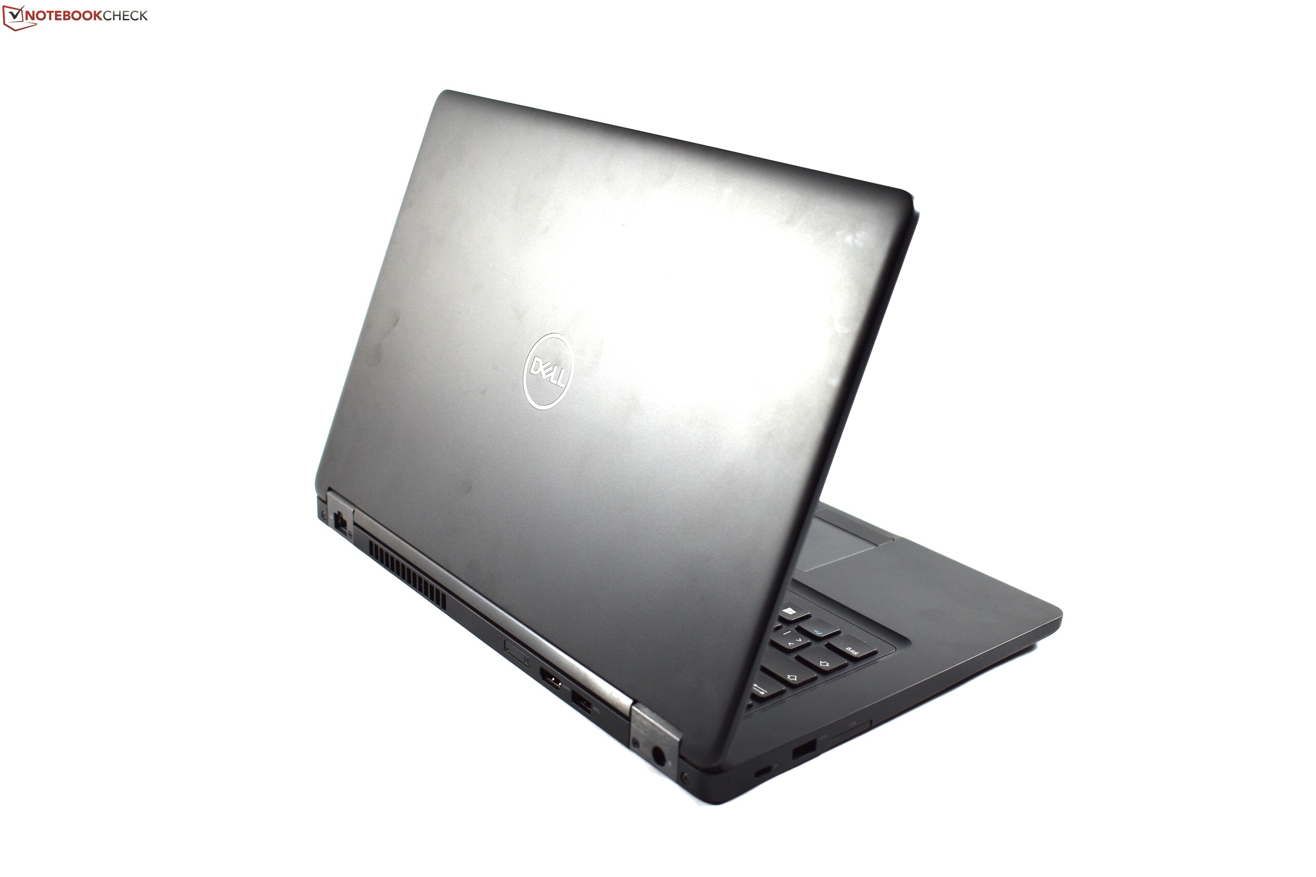 Dell Latitude 5495 - صورة 2 - ديل