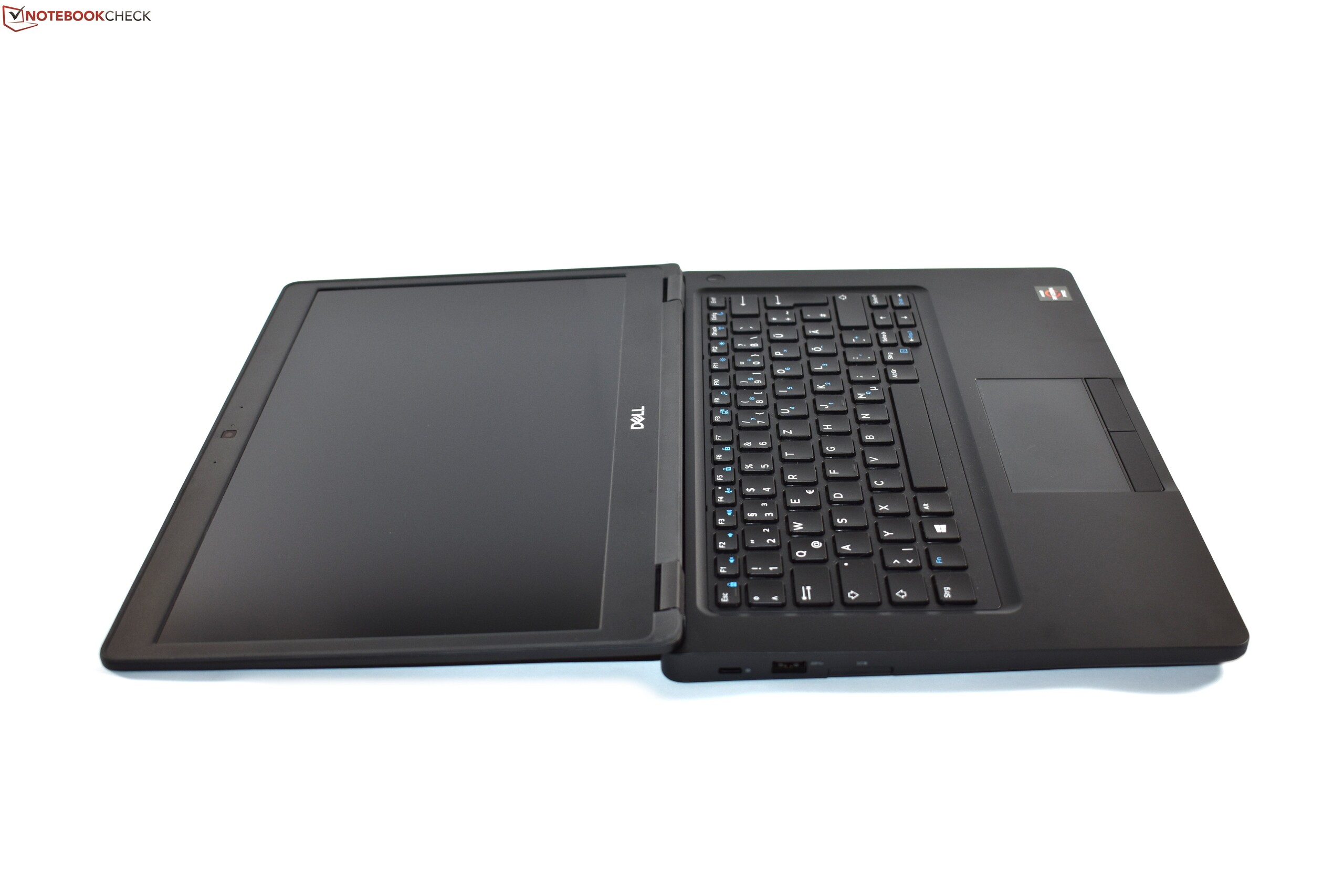 Dell Latitude 5495 - صورة 3 - ديل