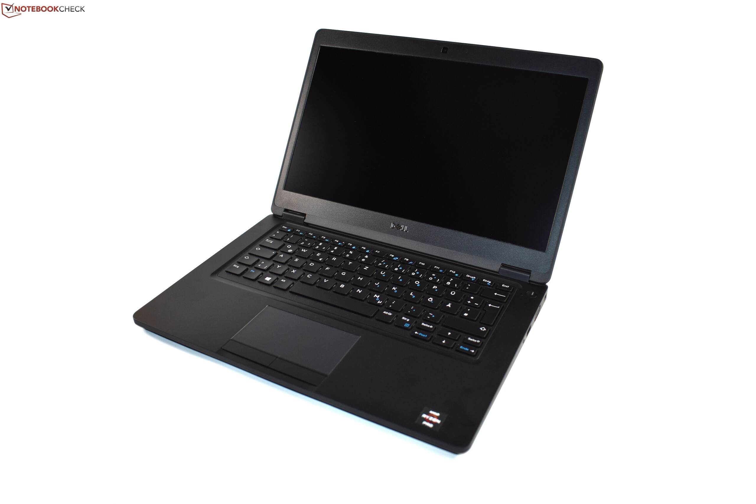 Dell Latitude 5495 - صورة 4 - ديل