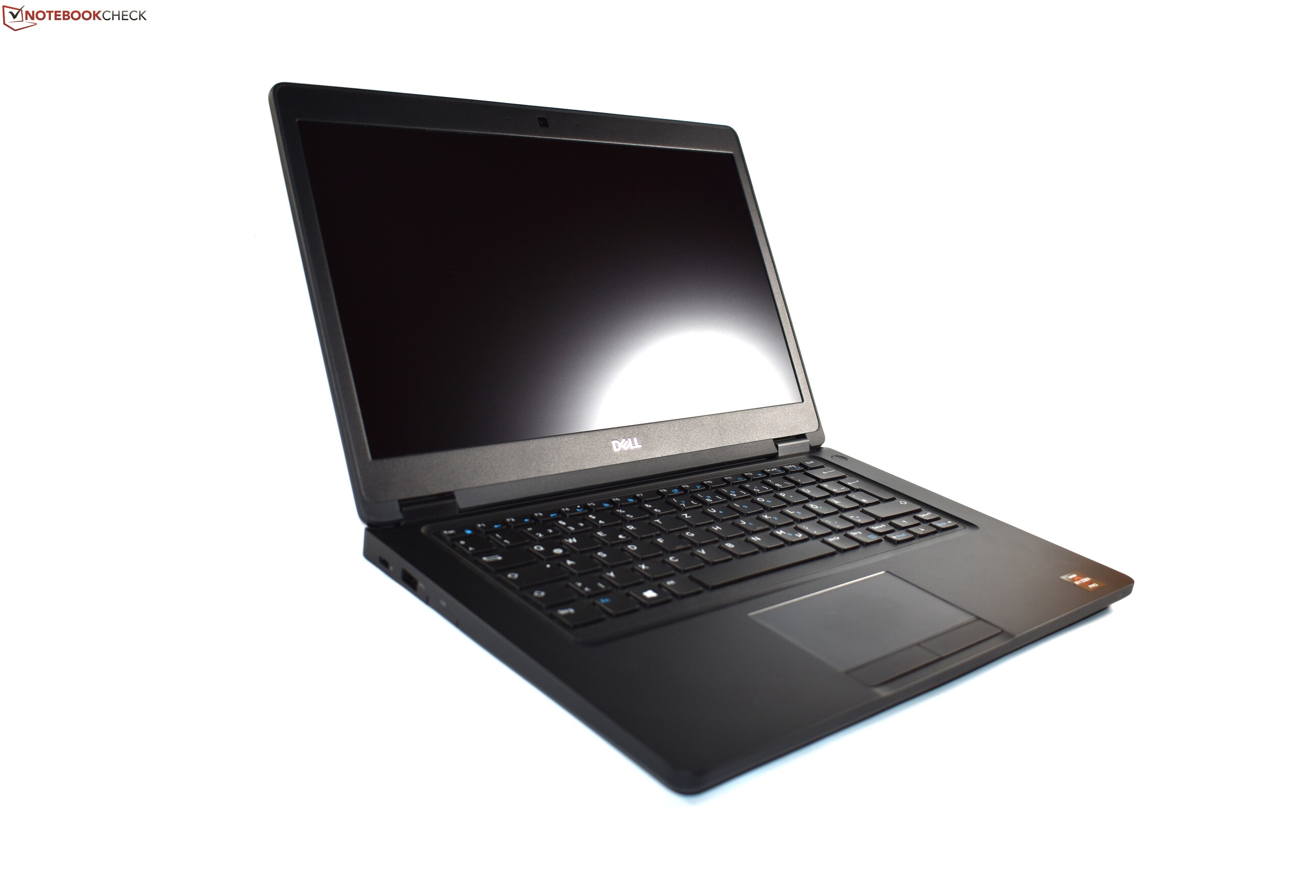 Dell Latitude 5495