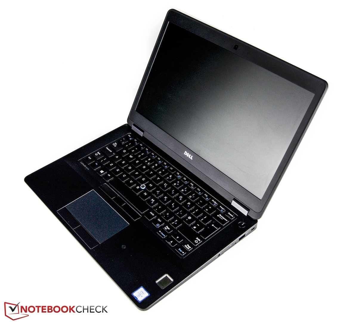 Dell Latitude E5470