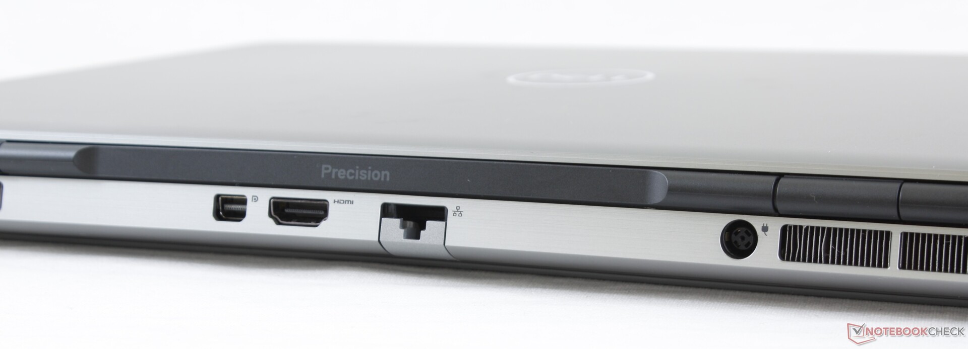 dell Precision 7550 - صورة 15 - ديل