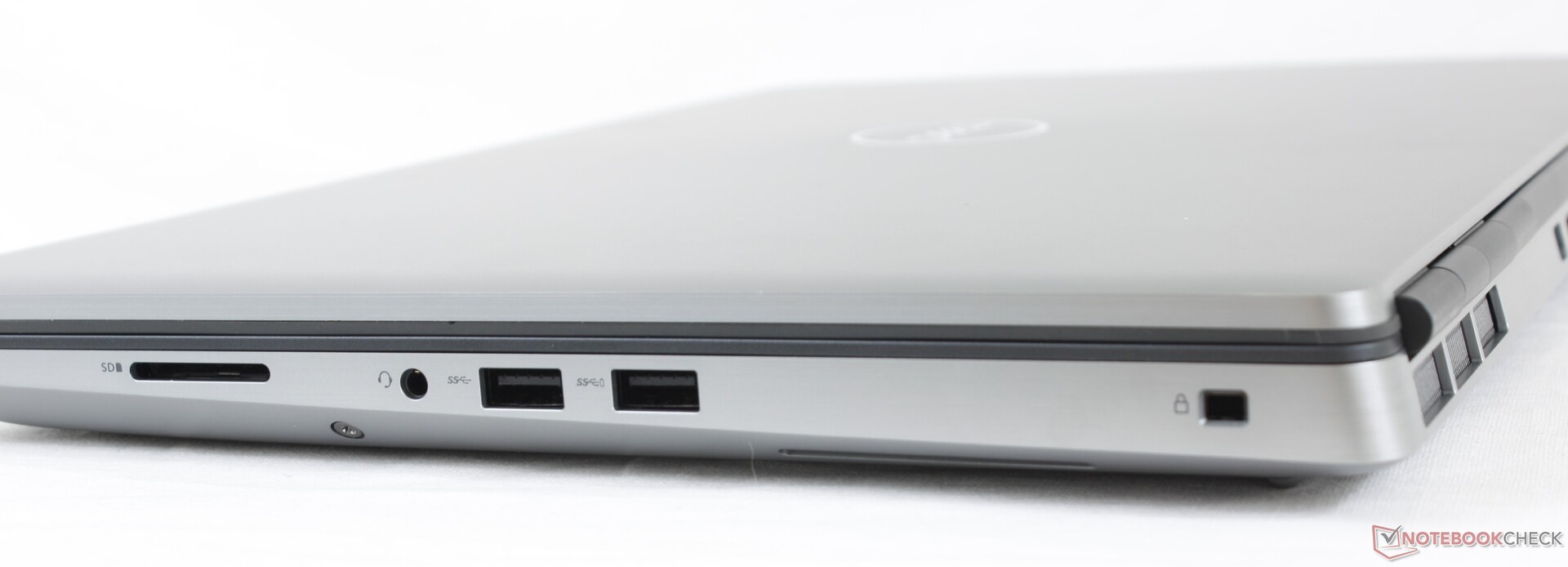 dell Precision 7550 - صورة 18 - ديل