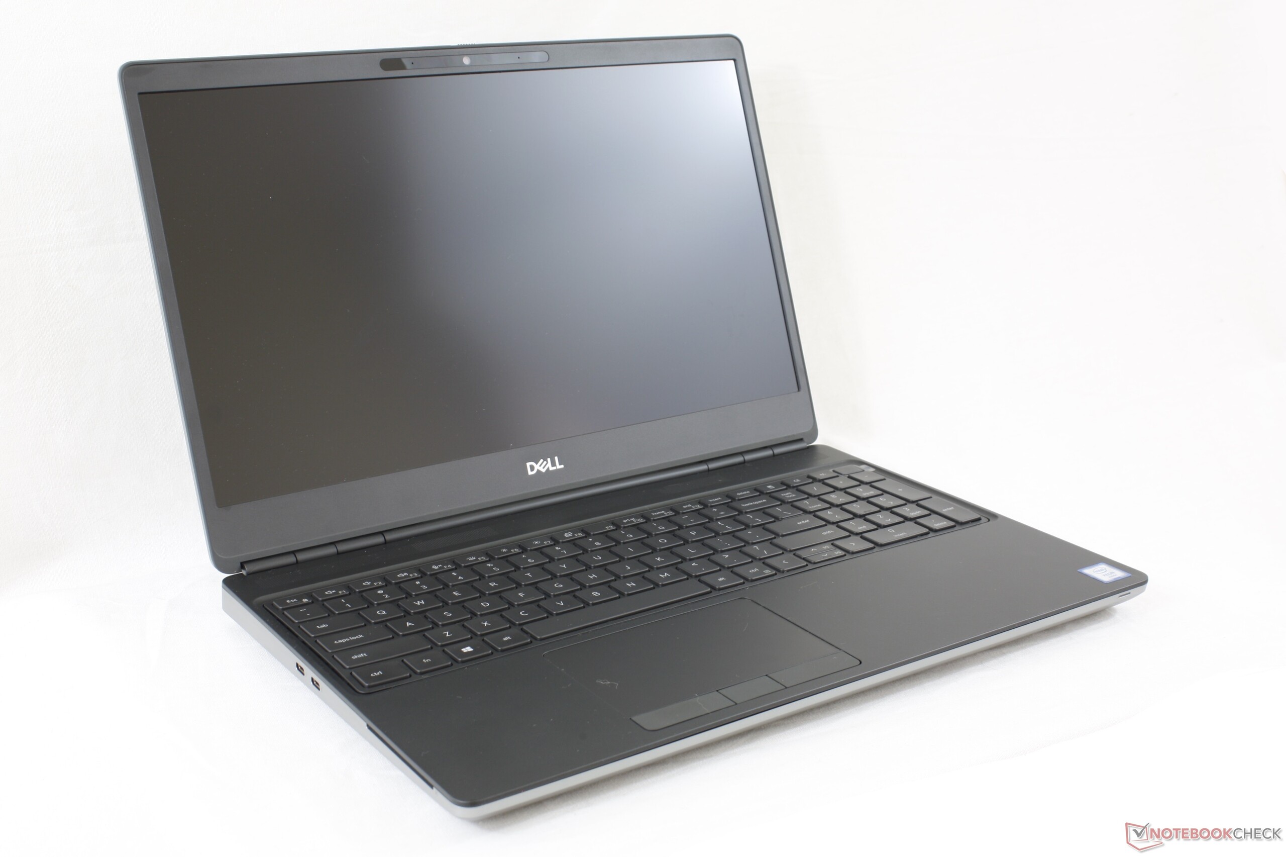 dell Precision 7550
