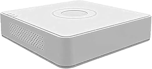 DVR Hikvision 8CH IDS-7108HQHI-K1/S - صورة 1 - هيكفيجن