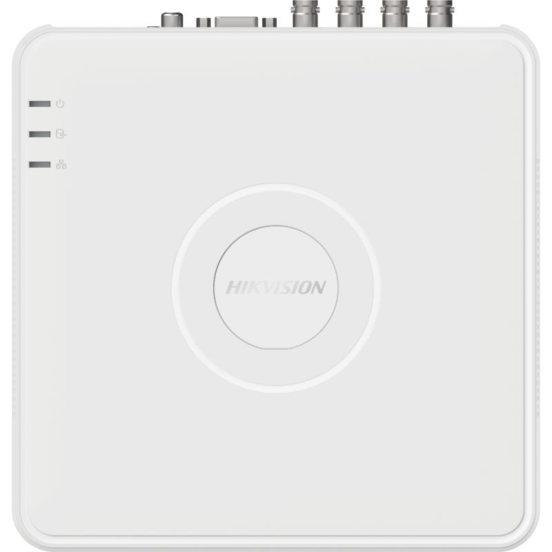 DVR Hikvision 8CH IDS-7108HQHI-M1/T - صورة 1 - هيكفيجن