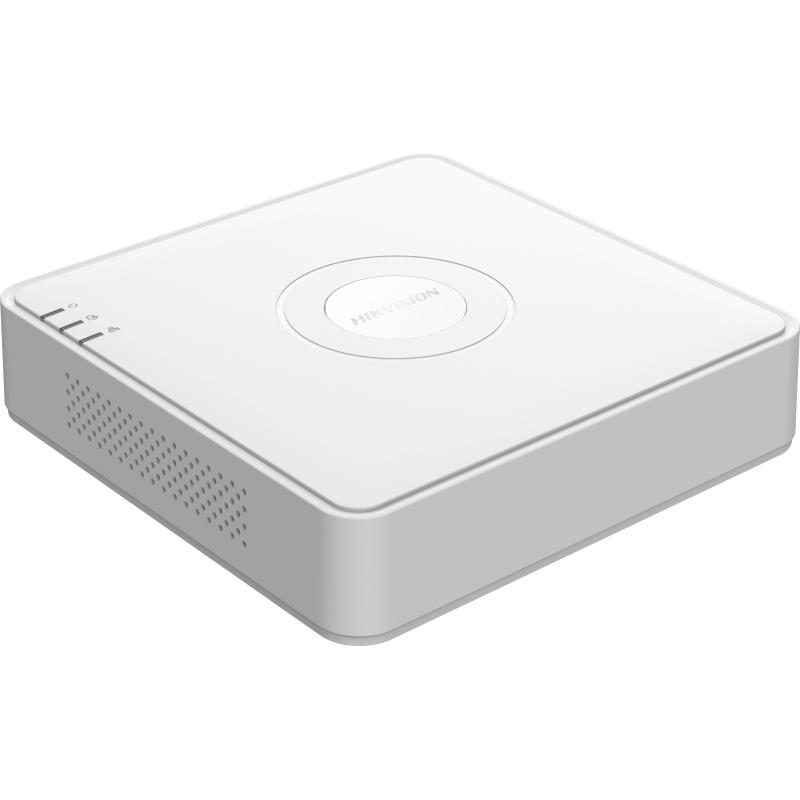 DVR Hikvision 8CH IDS-7108HQHI-M1/T - صورة 2 - هيكفيجن