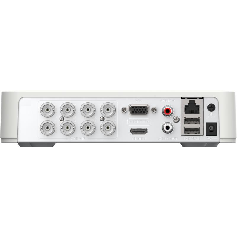 DVR Hikvision 8CH IDS-7108HQHI-M1/T - صورة 4 - هيكفيجن