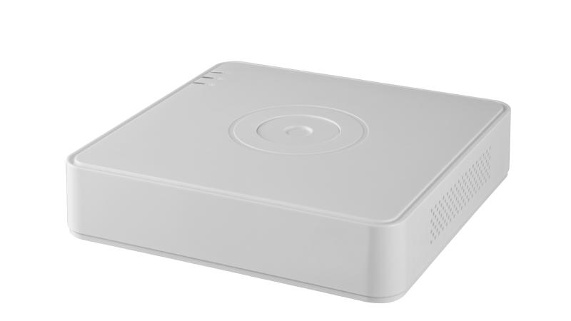 DVR HIKVISION DS-7104HGHI-F1S/K1 - صورة 1 - هيكفيجن