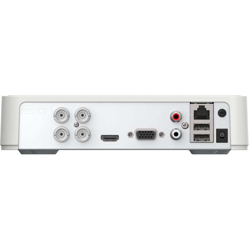 DVR HIKVISION DS-7104HQHI-M1/T - صورة 4 - هيكفيجن