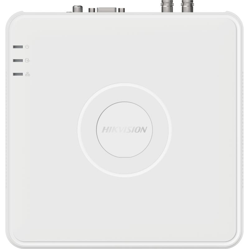 DVR HIKVISION DS-7104HQHI-M1/T - صورة 5 - هيكفيجن