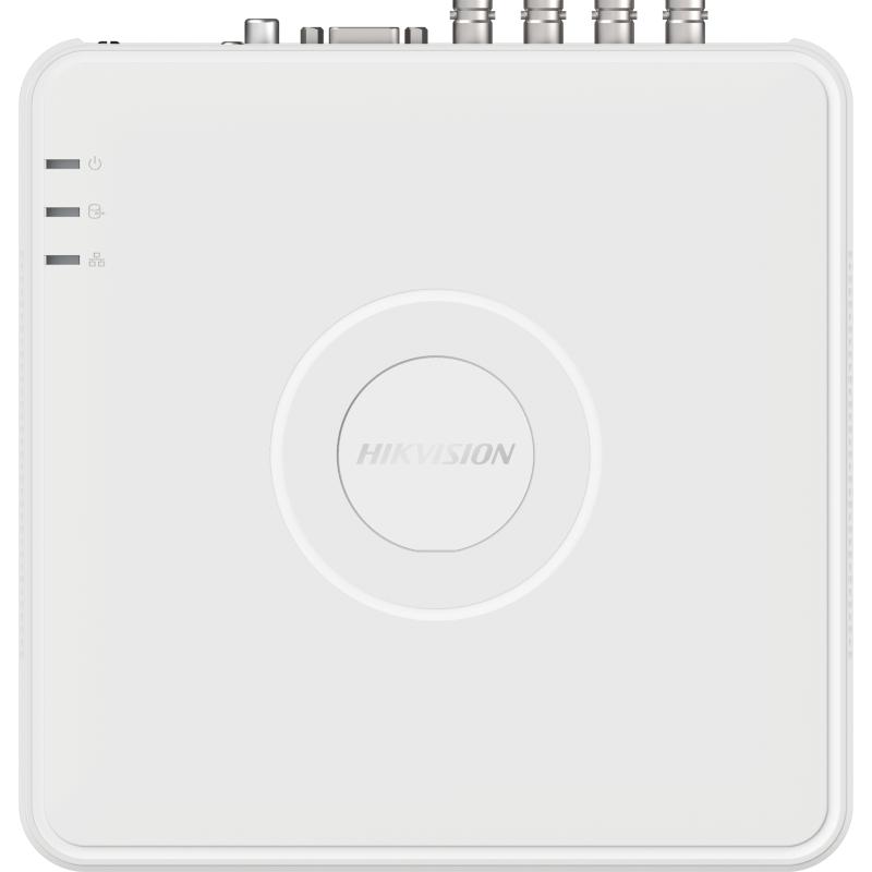 DVR HIKVISION DS-7108HGHI-M1/T - صورة 2 - هيكفيجن