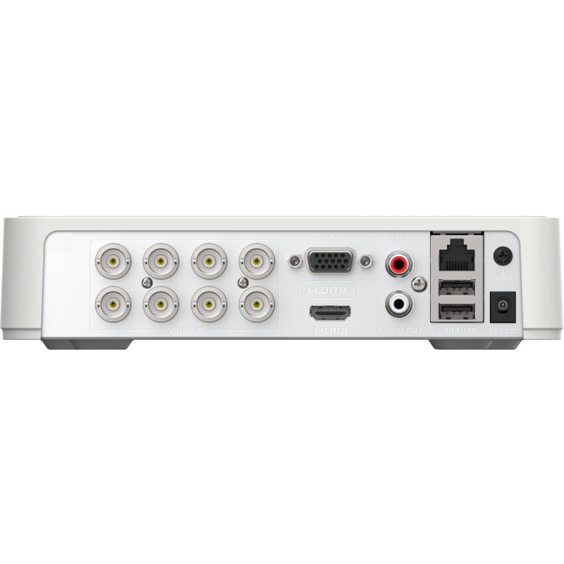 DVR HIKVISION DS-7108HGHI-M1/T - صورة 4 - هيكفيجن