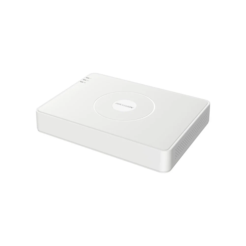 DVR HIKVISION DS-7116HUHI-K1 - صورة 1 - هيكفيجن