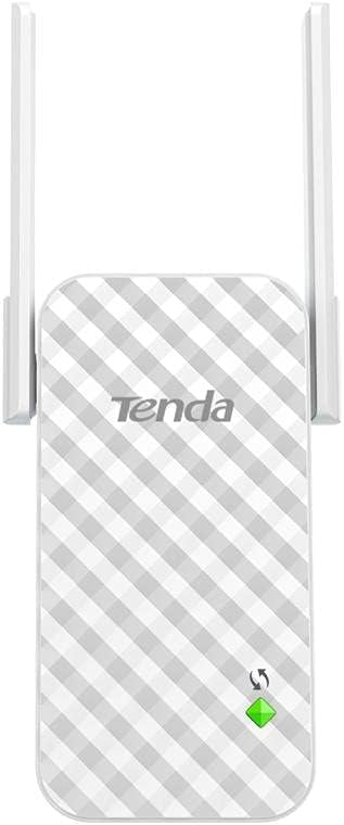 Extender WIFI Tenda A9 N300 - صورة 1 - تندا