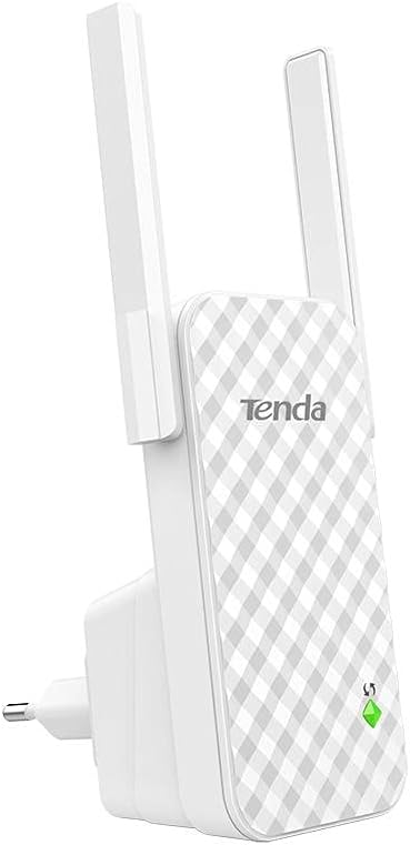 Extender WIFI Tenda A9 N300 - صورة 3 - تندا
