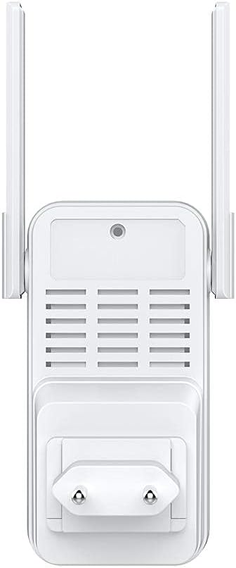 Extender WIFI Tenda A9 N300 - صورة 4 - تندا