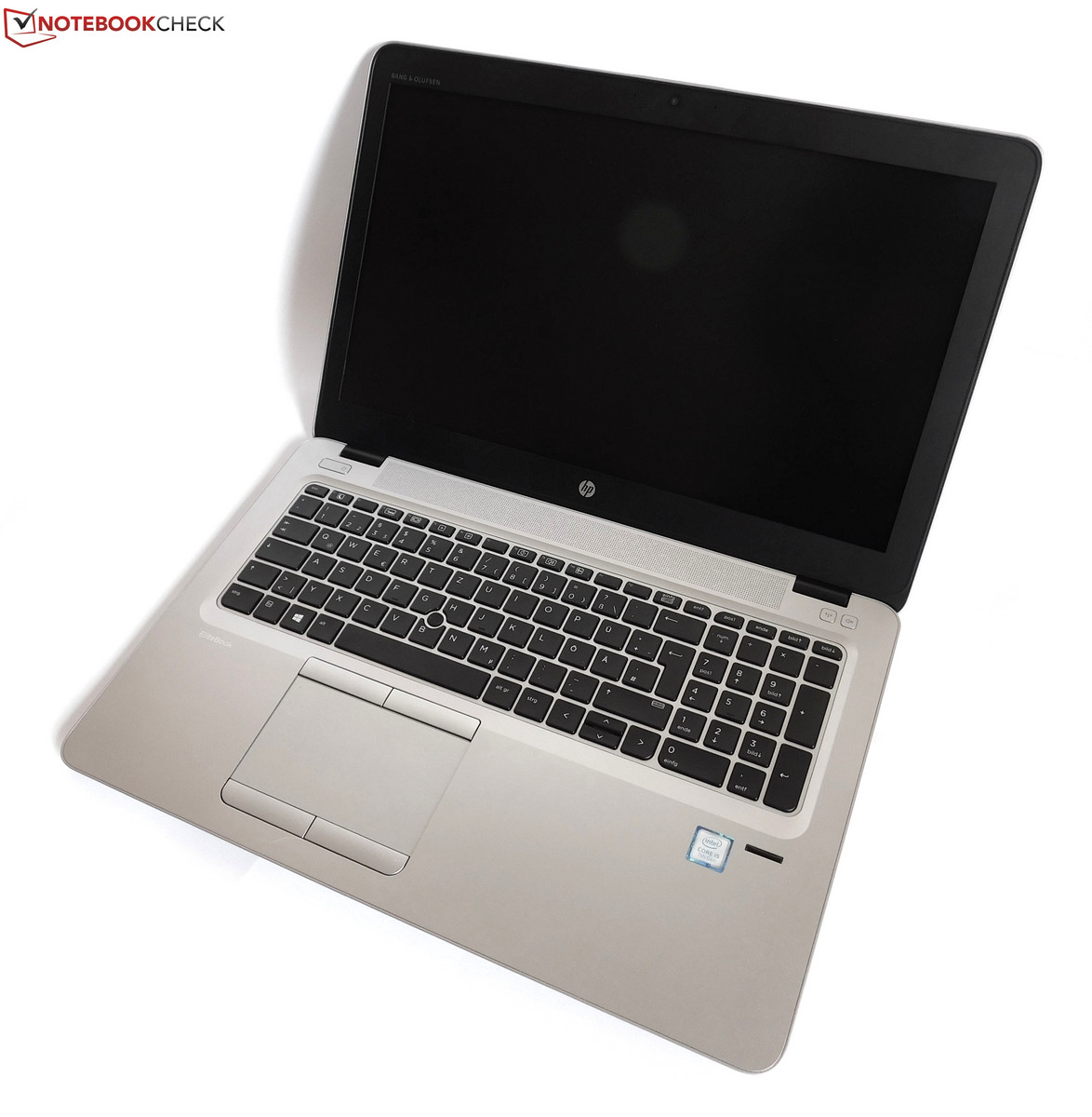 HP EliteBook 850 G4 - صورة 3 - إتش بي