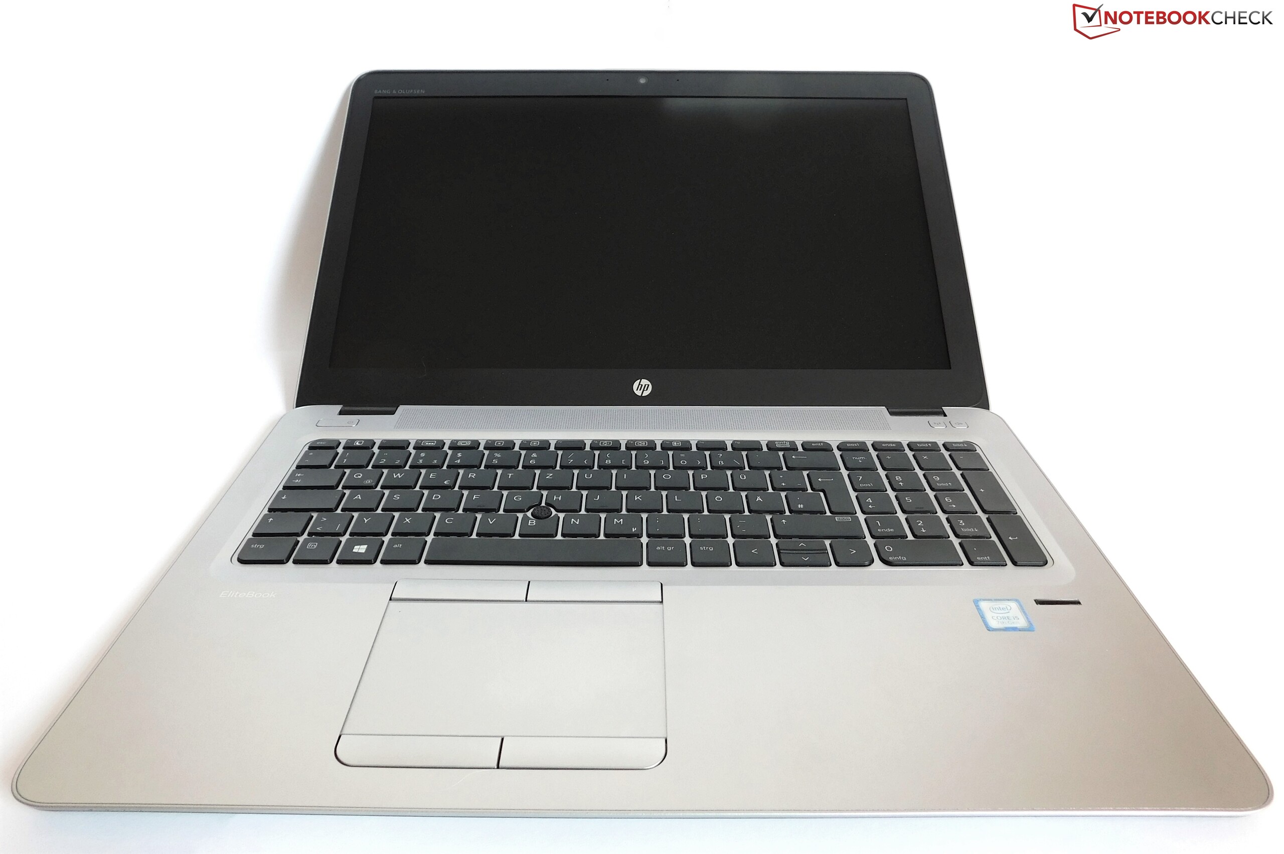 HP EliteBook 850 G4 - صورة 4 - إتش بي