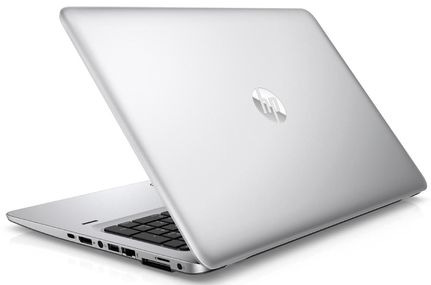 HP EliteBook 850 G4 - صورة 8 - إتش بي