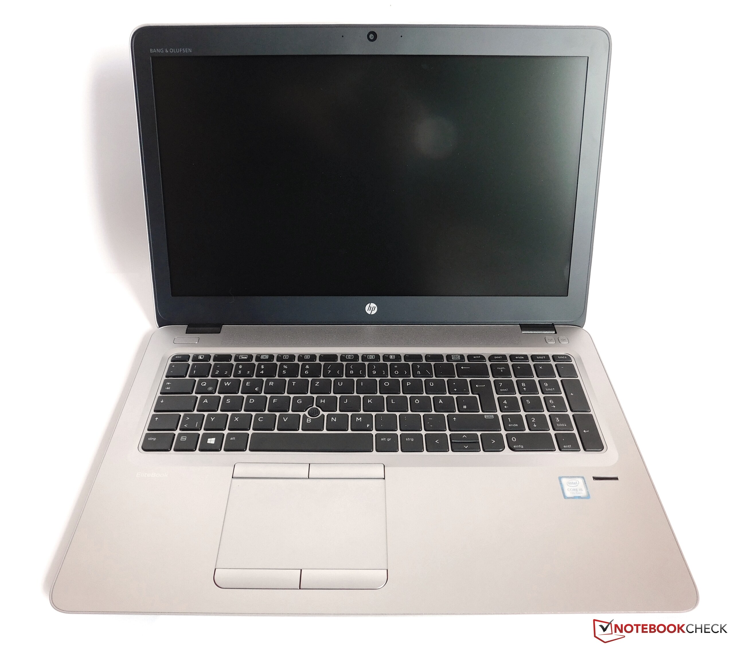 HP EliteBook 850 G4