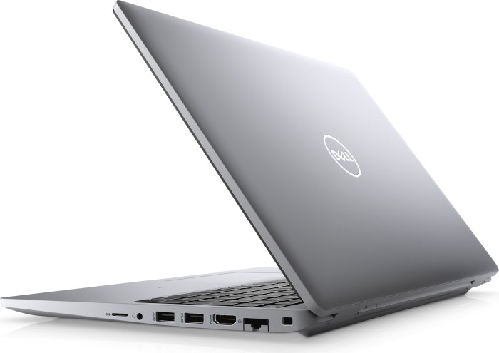 Dell Latitude 5520 Touch - صورة 2 - ديل