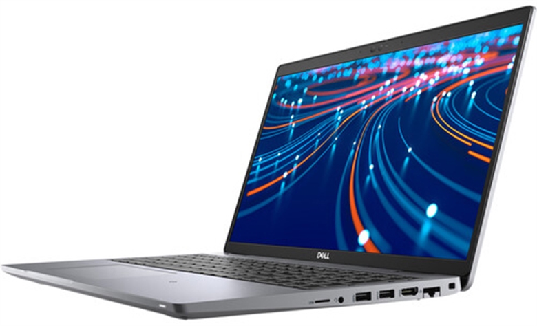 Dell Latitude 5520 Touch