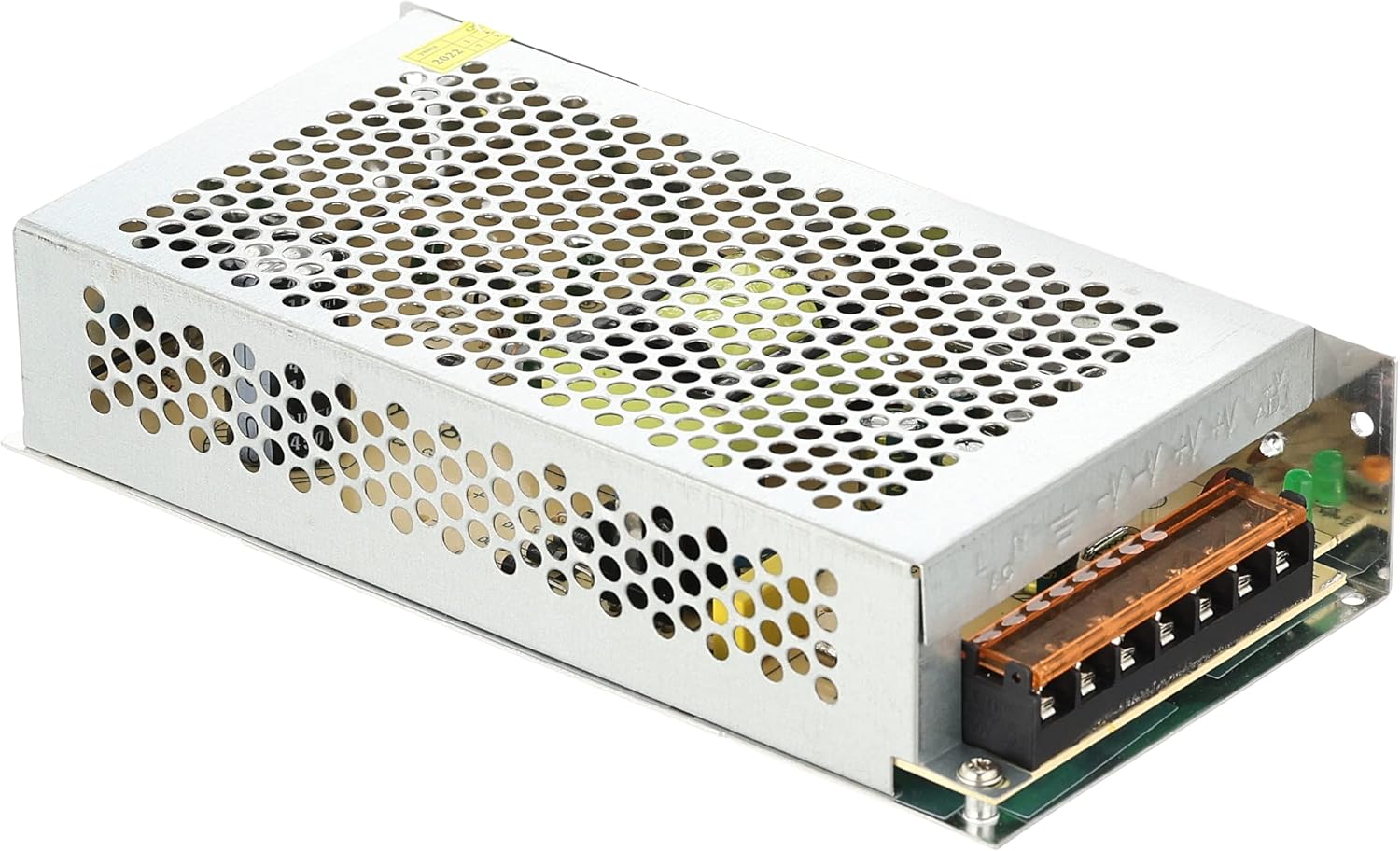 power Supply 12V  10A - صورة 1