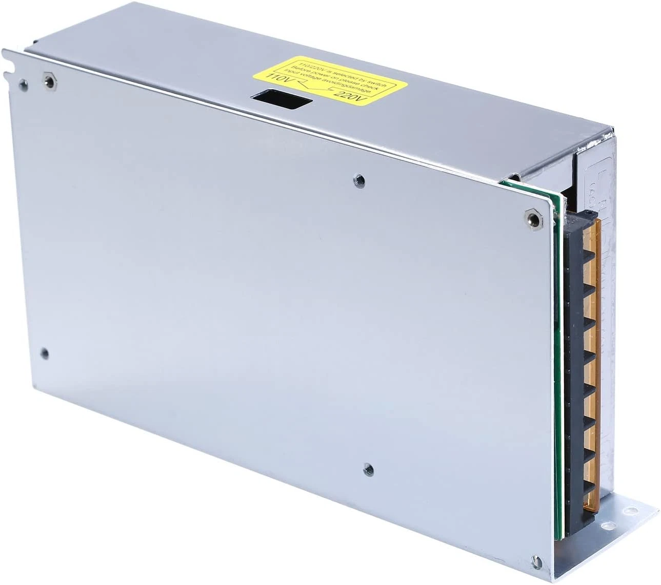 power Supply 12V / 20A - صورة 4