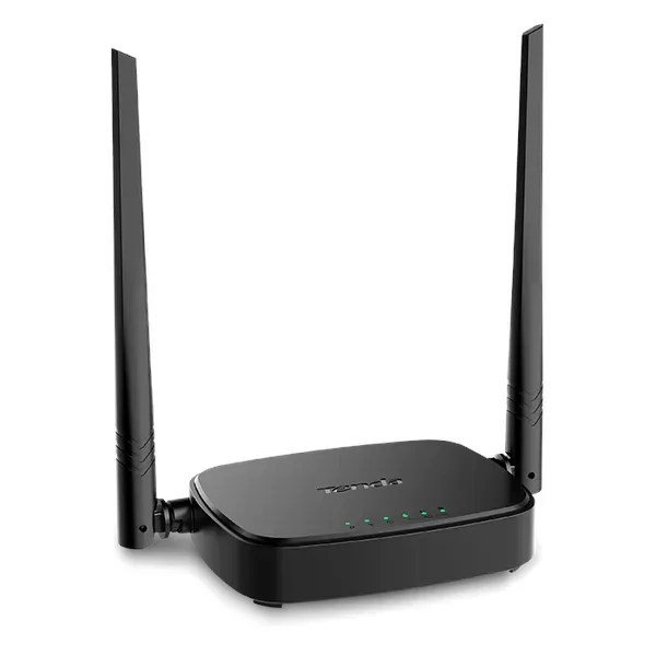 Router Tenda 4G03 Pro 4G LTE Router - صورة 2 - تندا