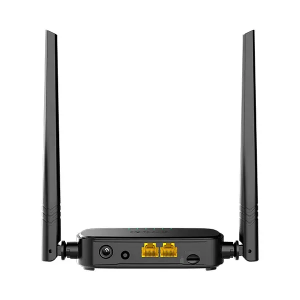 Router Tenda 4G03 Pro 4G LTE Router - صورة 3 - تندا